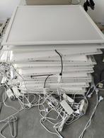 Led bakken systeemplafond 18x, Doe-het-zelf en Verbouw, Bouwverlichting, Ophalen, Gebruikt, Minder dan 50 watt, Lamp met armatuur