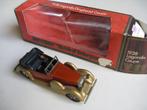Matchbox Yesteryear - Lagonda Drophead Coupe 1938, Ophalen of Verzenden, Nieuw, Auto