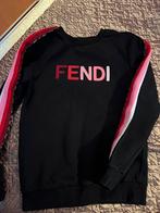 FENDI sweater maat 140 origineel zgan, Kinderen en Baby's, Meisje, Trui of Vest, Ophalen of Verzenden, Fendi