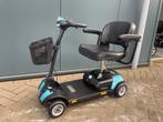 Opvouwbare scootmobiel Roma nette staat