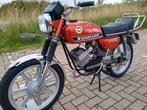 Zundapp GTS50, Fietsen en Brommers, Brommers | Zundapp, Zo goed als nieuw, Ophalen