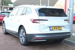 SKODA Enyaq Iv 60 | Orig NL | Carplay | Navigatie | Cruise &, Automaat, Achterwielaandrijving, Gebruikt, Zwart