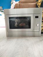 Combi magnetron inbouw, Ophalen of Verzenden, Zo goed als nieuw, Oven, Combimagnetron