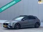 Mercedes-Benz A-klasse 200 AMG PANO NIGHT PACK, 4 cilinders, 19 km/l, 1600 kg, 685 kg
