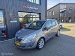 Opel Meriva 1.4 Turbo Cosmo|Airco|Cruise|Navi|Hoge zit|, Voorwielaandrijving, Gebruikt, 680 kg, 4 cilinders