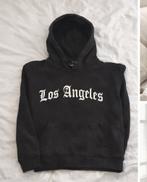 Los angeles, Ophalen of Verzenden, Nieuw, Maat 52/54 (L), Zwart