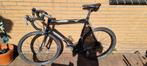 Ridley triton framemaat 57, Fietsen en Brommers, Gebruikt, Aluminium, 57 tot 61 cm, Meer dan 20 versnellingen