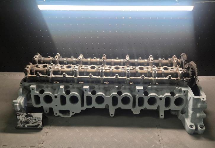 BMW N57D30A Revisie cilinderkop 3.0 D, Auto diversen, Overige Auto diversen, Ophalen of Verzenden