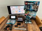 Nintendo Wii U - Mario Kart 8 + LEGO Dimension - Zeer netjes, Spelcomputers en Games, Spelcomputers | Nintendo Wii U, Ophalen of Verzenden