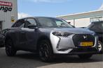 DS DS 3 Crossback 1.2 PureTech Grand Chic Carplay | LED | Ke, Auto's, DS, Stof, Gebruikt, 1199 cc, Met garantie (alle)