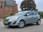 Opel Corsa 1.2-16V Design Ed, Voorwielaandrijving, Euro 5, Gebruikt, 4 cilinders