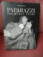 Paparazzi the early years, Francesca Taroni, Assouline, Ophalen of Verzenden, Gelezen, Fotografie algemeen