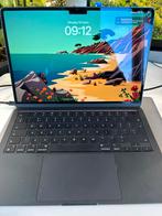 MacBook Air M3 16GB 256 GB - Zo goed als nieuw!, Computers en Software, Apple Macbooks, Ophalen, 256 GB, Qwerty, 13 inch