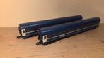 2 roco slaapwagons .., Ophalen of Verzenden, Gelijkstroom, Wagon, Roco