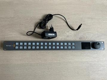 Blackmagic Design Videohub Master Control beschikbaar voor biedingen