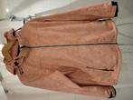 Adventure line outdoor jas xxl roze, Maat 46/48 (XL) of groter, Ophalen of Verzenden, Zo goed als nieuw, Roze