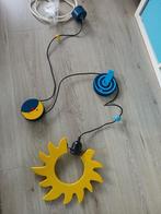 Kinderlamp, Ophalen of Verzenden, Zo goed als nieuw
