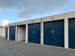 Garagebox / auto of camper stalling, Auto diversen, Autostallingen en Garages
