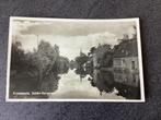 Krommenie, Verzamelen, Ansichtkaarten | Nederland, Ophalen of Verzenden, 1940 tot 1960, Gelopen, Noord-Holland