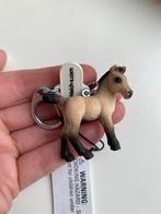 Schleich 82891 Sleutelhanger Falabella, Ophalen of Verzenden, Zo goed als nieuw, Paard, Beeldje of Figuurtje
