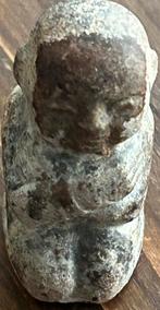 LEUKE APARTE Afrikaanse Ashanti BEELD UIT GHANA, Ophalen of Verzenden