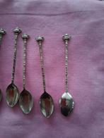 12 theelepeltjes, Antiek en Kunst, Ophalen of Verzenden