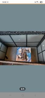Kussenbox, Ophalen, Gebruikt