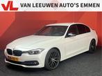 BMW 3 Serie 320d EDE Centennial High Executive, Auto's, BMW, 745 kg, Achterwielaandrijving, 4 cilinders, Wit