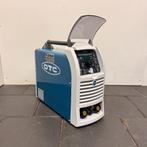 OTC DTX 2200 ACDC Tig Lasapparaat Draagbaar Lasmachine, Doe-het-zelf en Verbouw, Gereedschap | Lasapparaten, Ophalen of Verzenden