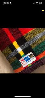 Didas plaid, Huis en Inrichting, Woonaccessoires | Plaids en Woondekens, Ophalen of Verzenden, Zo goed als nieuw