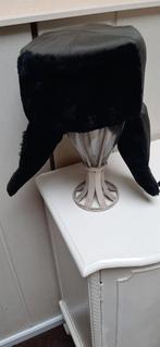 Muts earflap, komt uit Rusland NIEUW, Ophalen of Verzenden, Nieuw