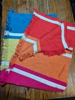 vintage kleed, Huis en Inrichting, Tafelkleden, Ophalen of Verzenden, Gebruikt, Rechthoek