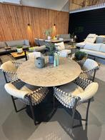 Showroom model 4 Seasons Outdoor Allora Dining, Ophalen of Verzenden, Zo goed als nieuw