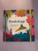 Benji Davies - Donderkopje, Ophalen of Verzenden, Zo goed als nieuw, Benji Davies, Prentenboek