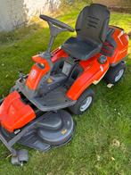 Husqvarna Rider 316 AWD, Ophalen of Verzenden, Zo goed als nieuw, 90 tot 120 cm