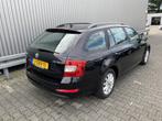 Skoda Octavia Combi 1.2 TSI Greentech Ambition Businessline, Auto's, Skoda, Voorwielaandrijving, Euro 5, Gebruikt, 4 cilinders