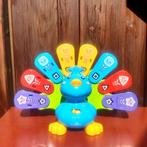 Vtech verenpret Pauw, Ophalen of Verzenden, Zo goed als nieuw, 6 maanden tot 2 jaar