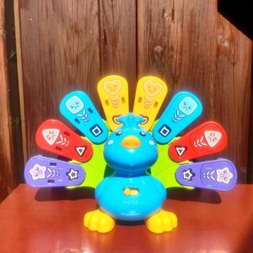Vtech verenpret Pauw beschikbaar voor biedingen
