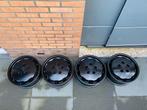 Porsche 928 Wintercult velgen 16 inch 7J 5x130 met naafkaps, Velg(en), 16 inch, Nieuw, Ophalen of Verzenden