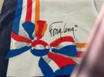 FONG LENG zijden sjaal collectors item, FONG LENG, Ophalen of Verzenden, Nieuw