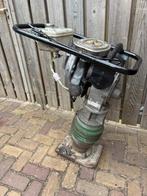 Wacker stamper bs60 y.  61 kg, Tuin en Terras, Hand-tuingereedschap, Ophalen of Verzenden, Gebruikt, Overige soorten, Wacker neuson