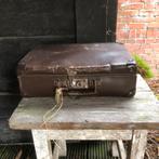 Klein sleets koffertje, Ophalen of Verzenden