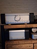 Musical Fidelity KW500 LE, Ophalen, Gebruikt, 120 watt of meer, Overige merken