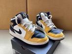 Air Jordan 1 mid maat 40, Sportschoenen, Nike, Ophalen of Verzenden, Zo goed als nieuw