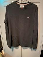 Tommy Hilfiger long sleeve, Kleding | Heren, T-shirts, Maat 48/50 (M), Ophalen of Verzenden, Tommy Hilfiger, Zo goed als nieuw