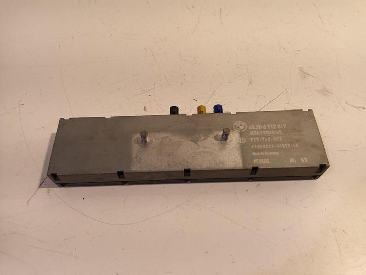 Antenne BMW Z4, Auto diversen, Autoradio's, Ophalen of Verzenden