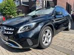 Mercedes-benz GLA-KLASSE 200 PRESTIGE, Auto's, Gebruikt, 4 cilinders, Zwart, 1595 cc