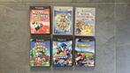 Nintendo GameCube Games, Spelcomputers en Games, Spelcomputers | Nintendo GameCube, Ophalen, Met games, Overige kleuren, Zo goed als nieuw