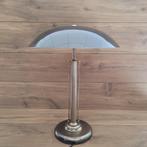 Massive - Tafel lamp - Empire stijl - mushroom, Gebruikt, 50 tot 75 cm, Design, Onbekend