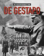 Robert Butler: De geschiedenis van de GESTAPO 1933-1945, Boeken, Oorlog en Militair, Ophalen of Verzenden, Zo goed als nieuw, Tweede Wereldoorlog